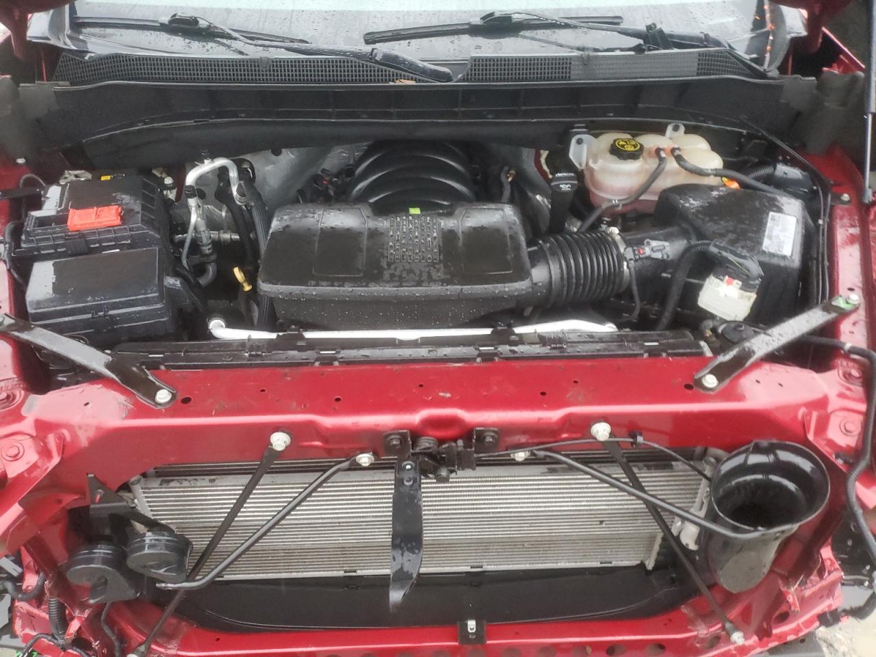 2020 Chevrolet All models VIN 1GCPYFED3LZ310536 photo 11