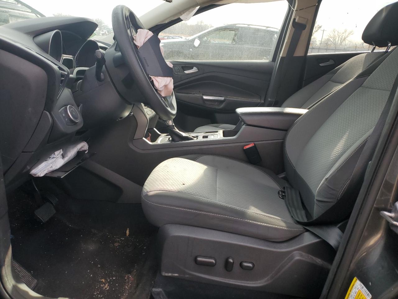 2017 Escape VIN 1FMCU0GD3HUD06233 photo 7
