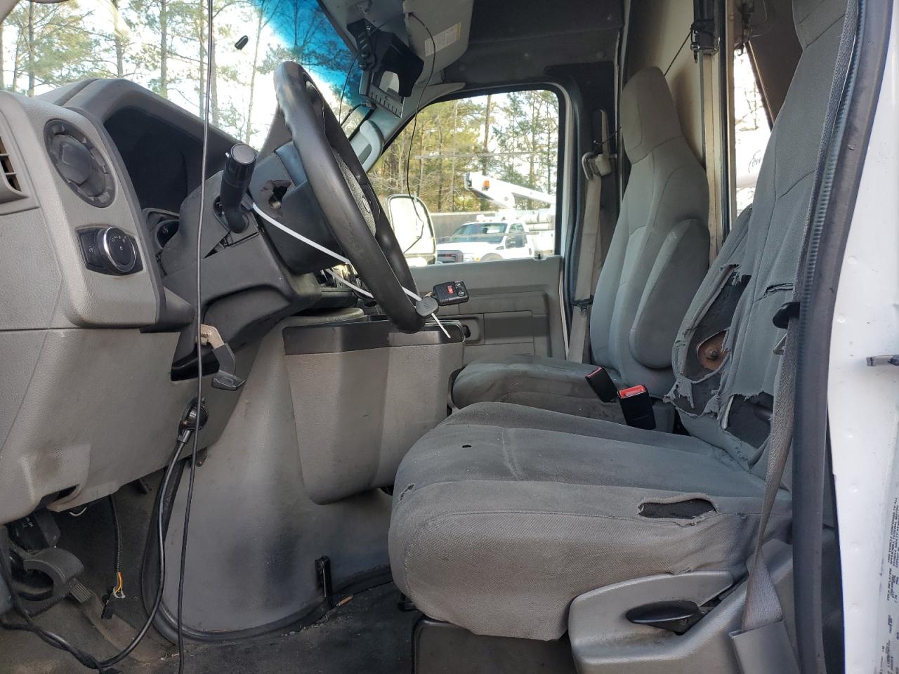 2021 F450 super VIN 1FDXE4FN6MDC21381 photo 7