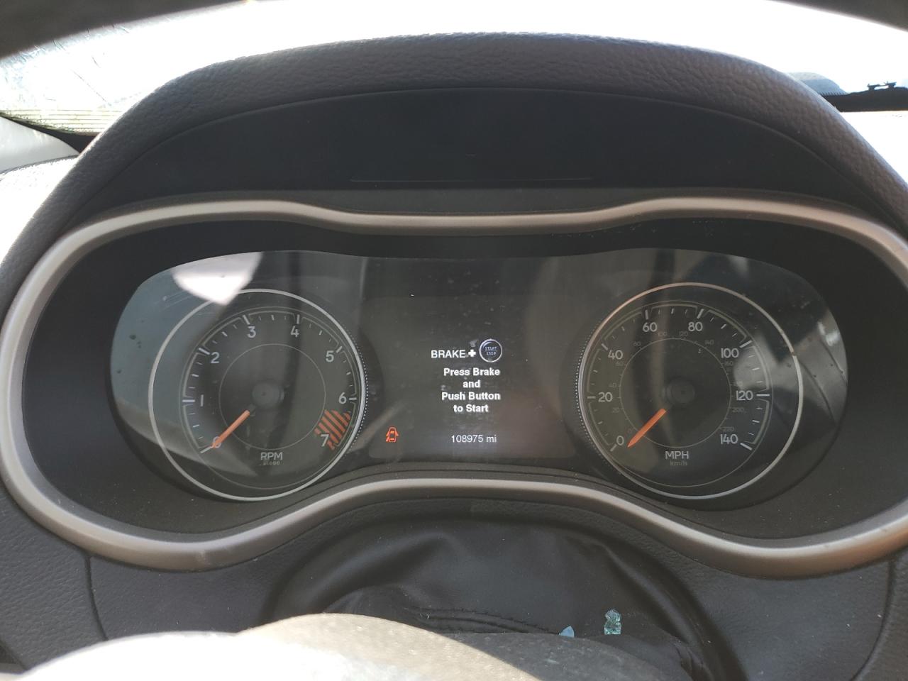 2015 JEEP Grand cher VIN 1C4PJMDB0FW552005 photo 9