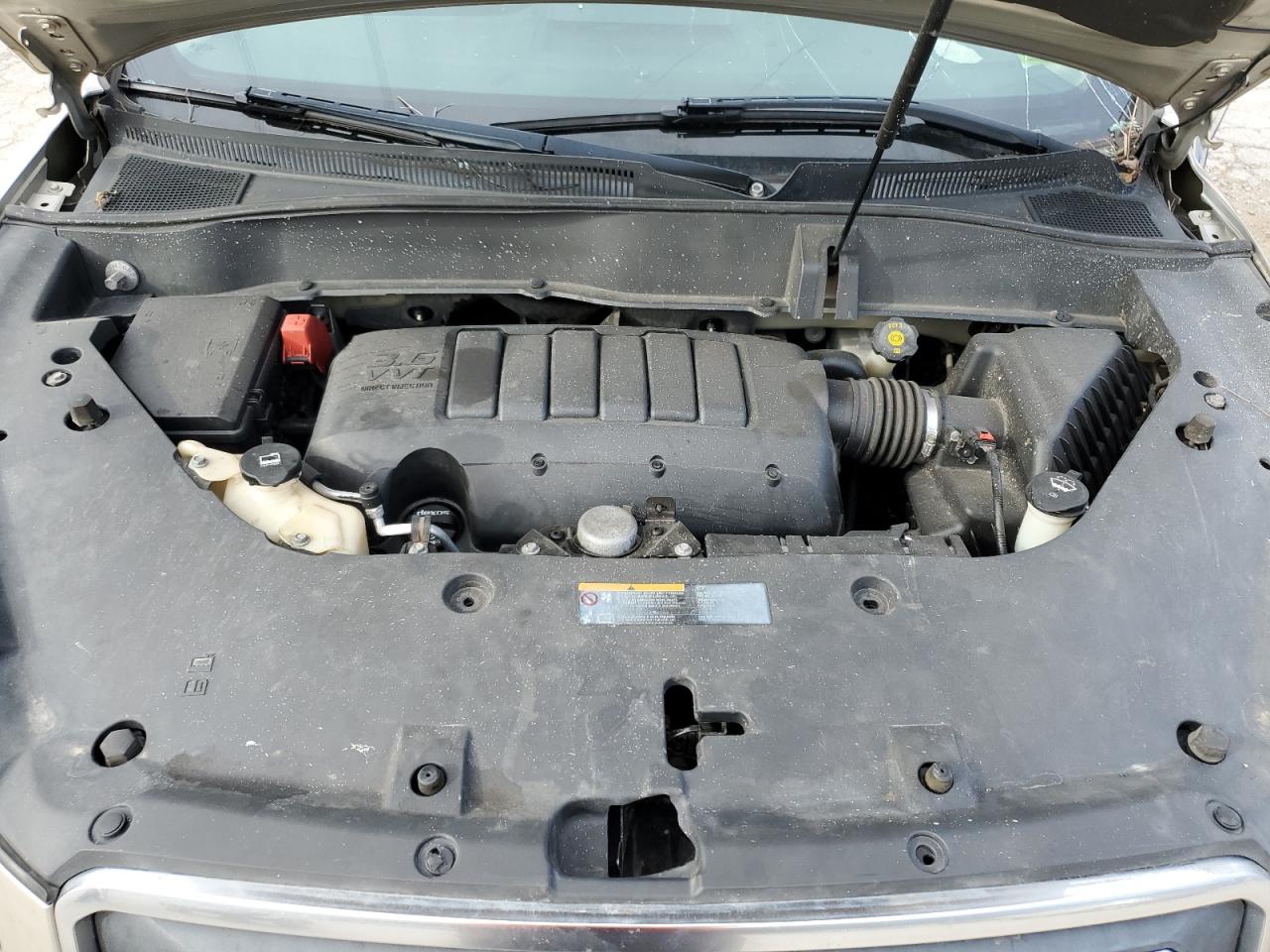 2014 GMC Acadia slt VIN 1GKKVRKD0EJ103200 photo 12
