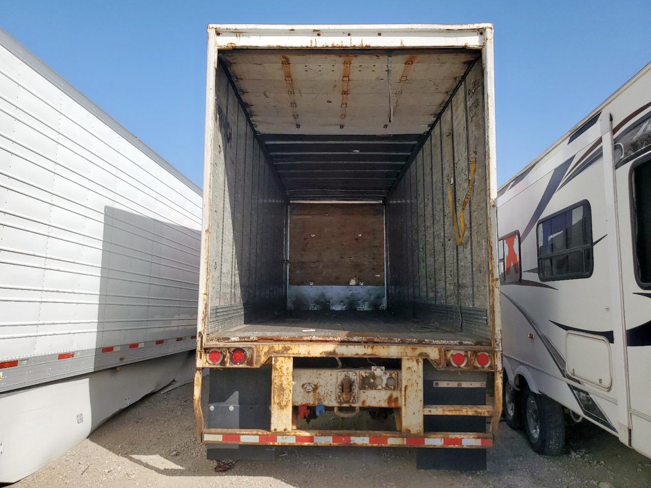2006 WABASH All models VIN 1JJV281W86L977712 photo 9
