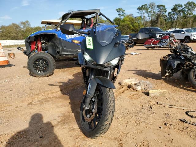 2024 Honda Cbr cycle VIN MLHPC7059R5000232 photo 2