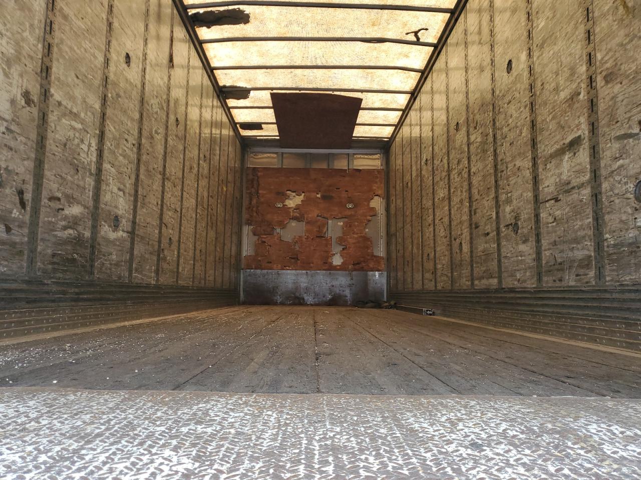 2006 WABASH All models VIN 1JJV281W06L978529 photo 6