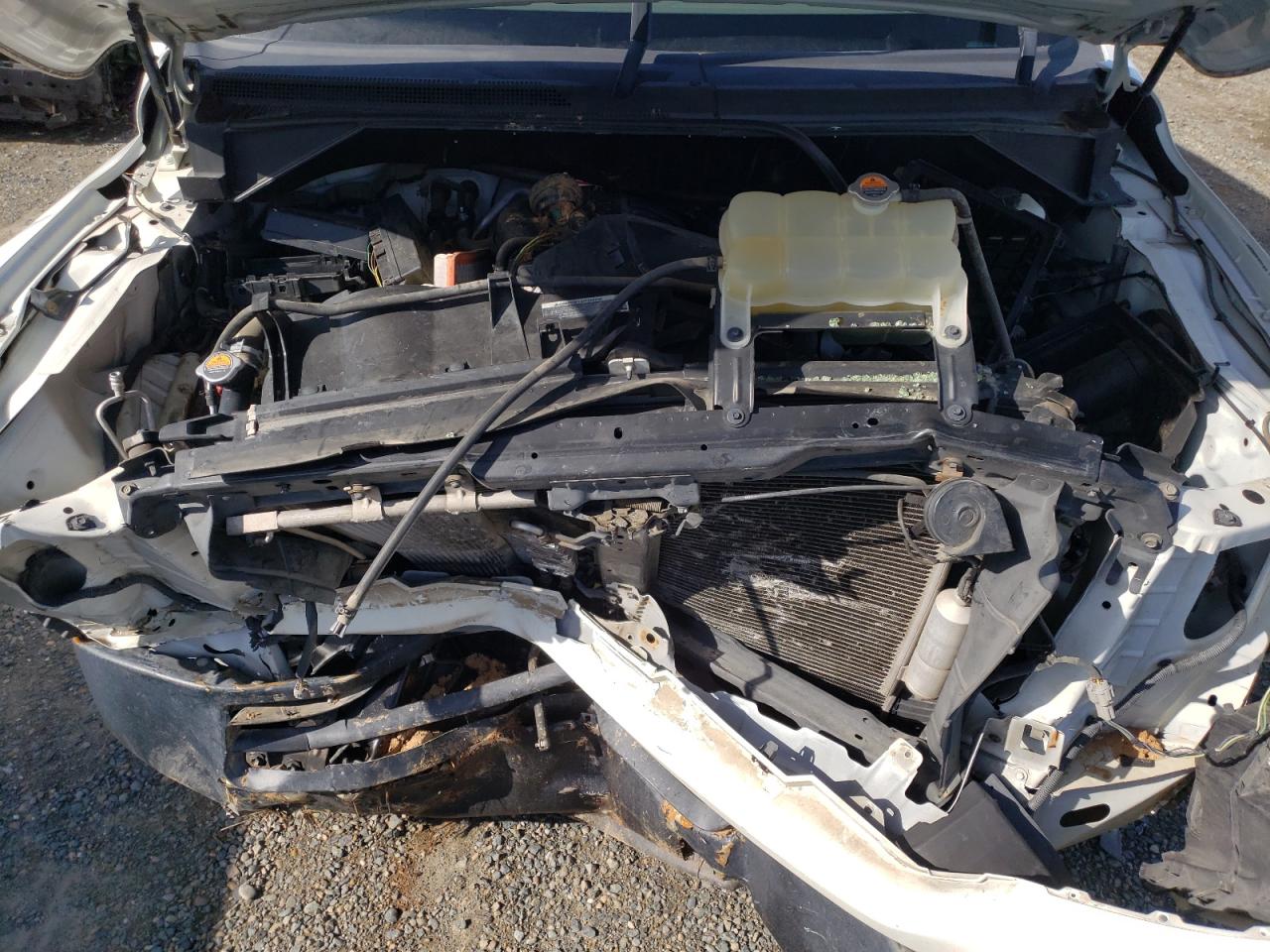 2013 Nissan Nv VIN 1N6BF0KY3DN105454 photo 12