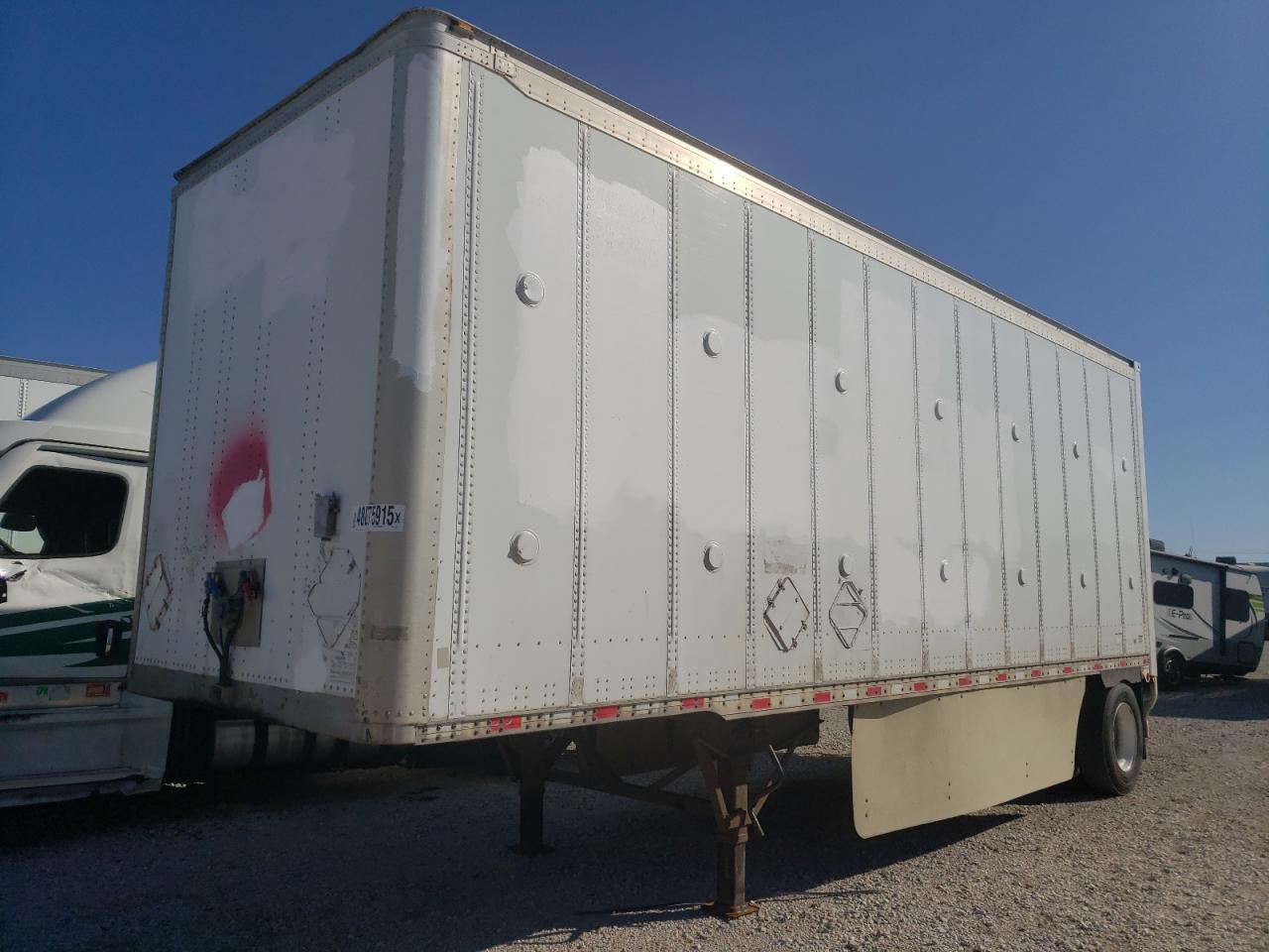 2006 WABASH All models VIN 1JJV281WX6L979025 photo 2