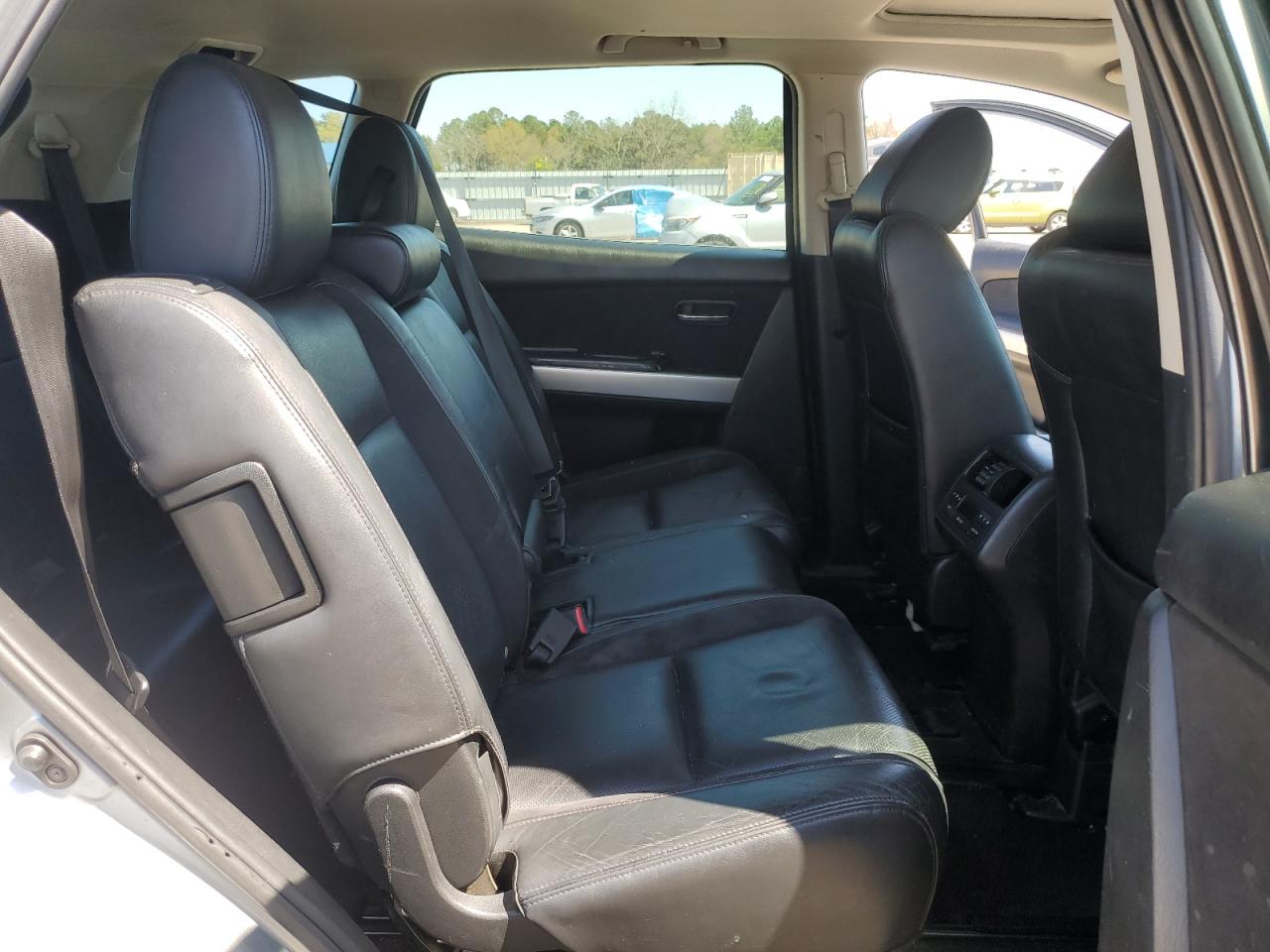 2013 Mazda Cx-9 VIN JM3TB2DA2D0402203 photo 11