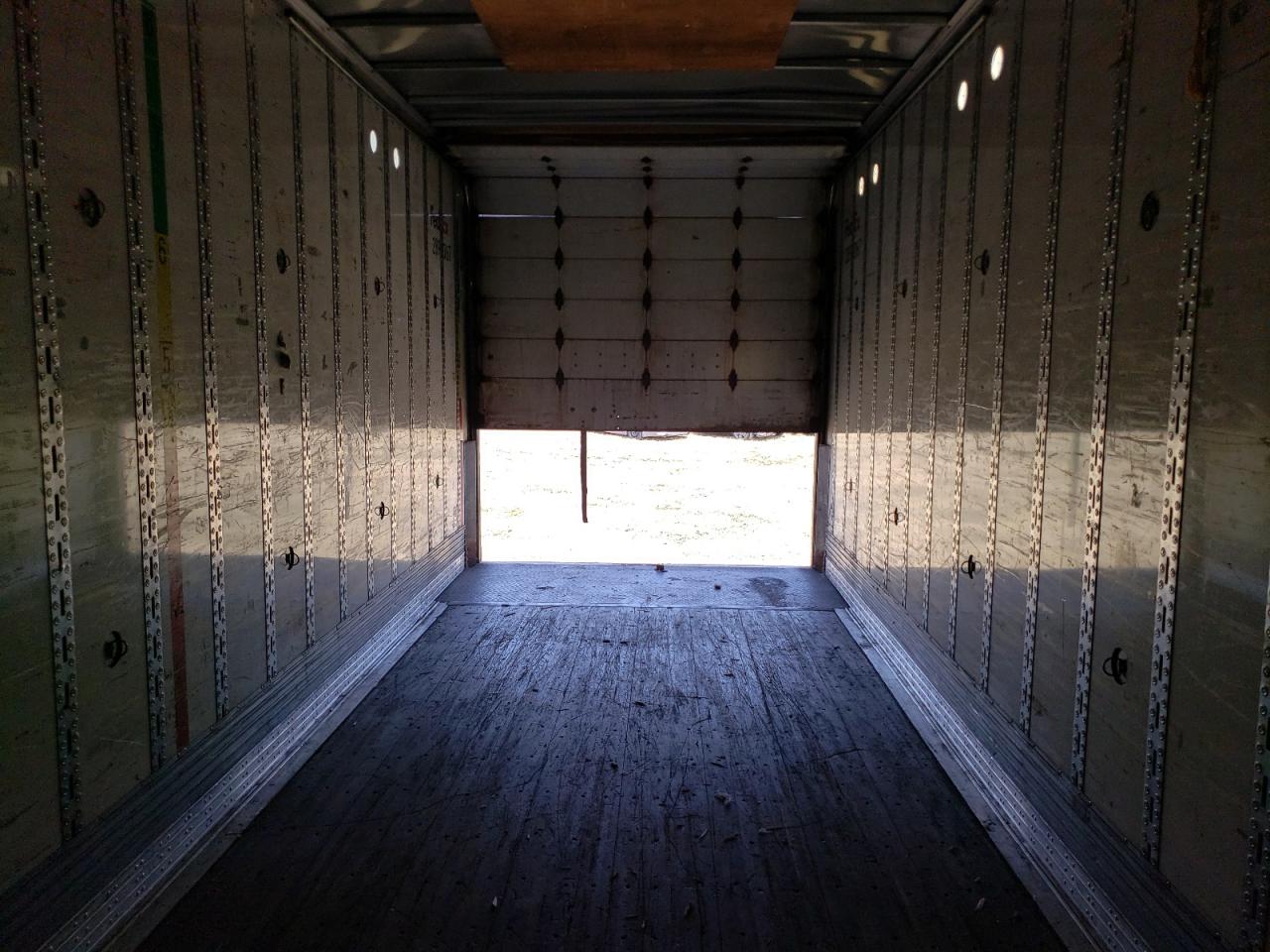 2011 WABASH All models VIN 1JJV281D4BL513969 photo 5