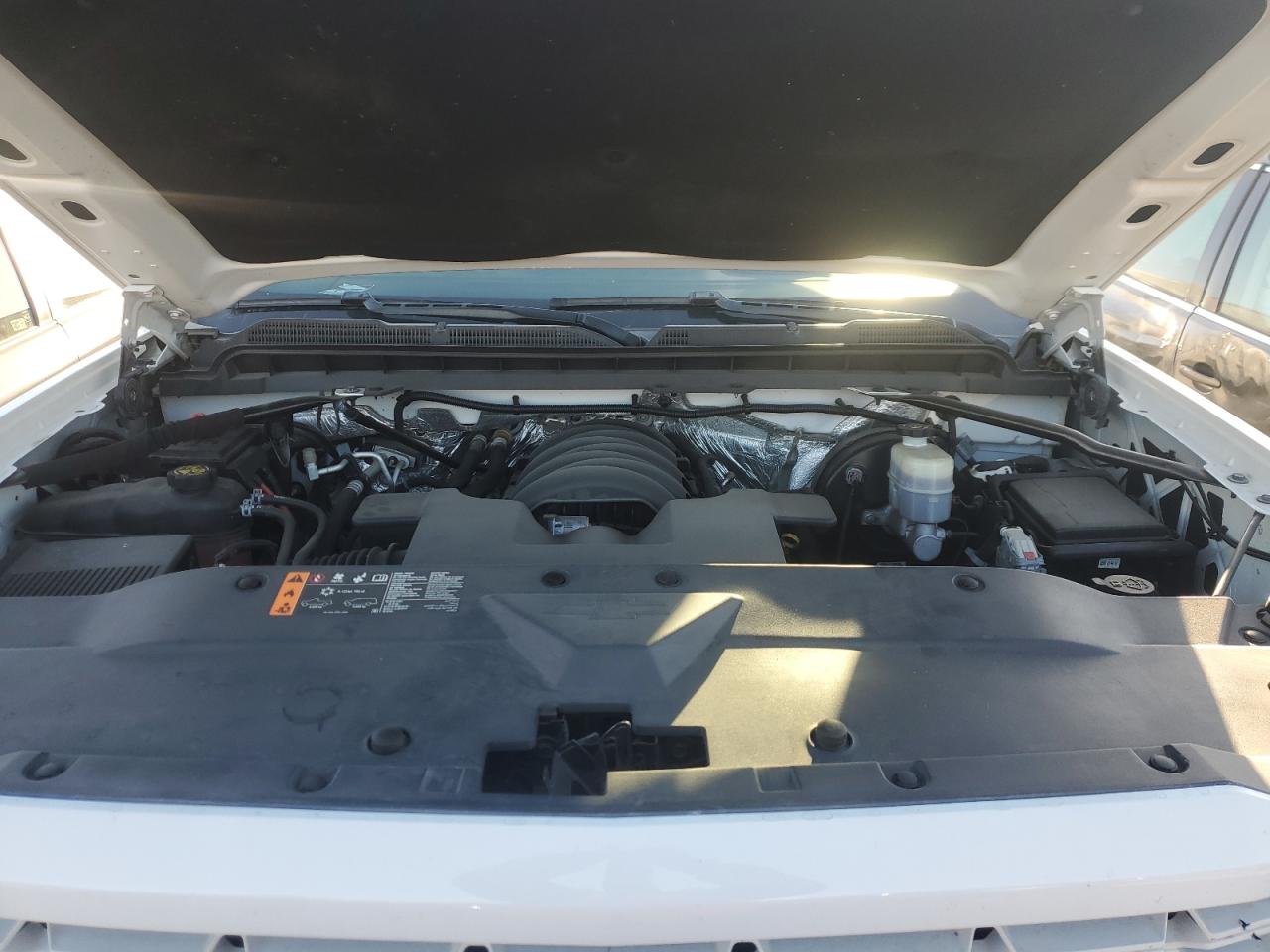 2018 Chevrolet All models VIN 1GCUKNEC7JF208824 photo 11