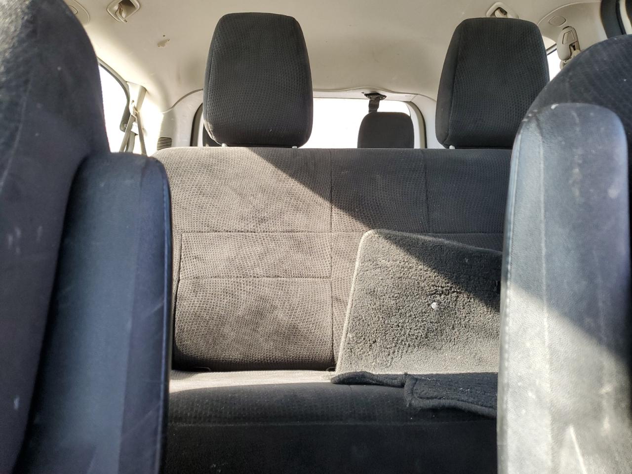 2013 DODGE Caravan VIN 2C4RDGBG0DR751268 photo 10