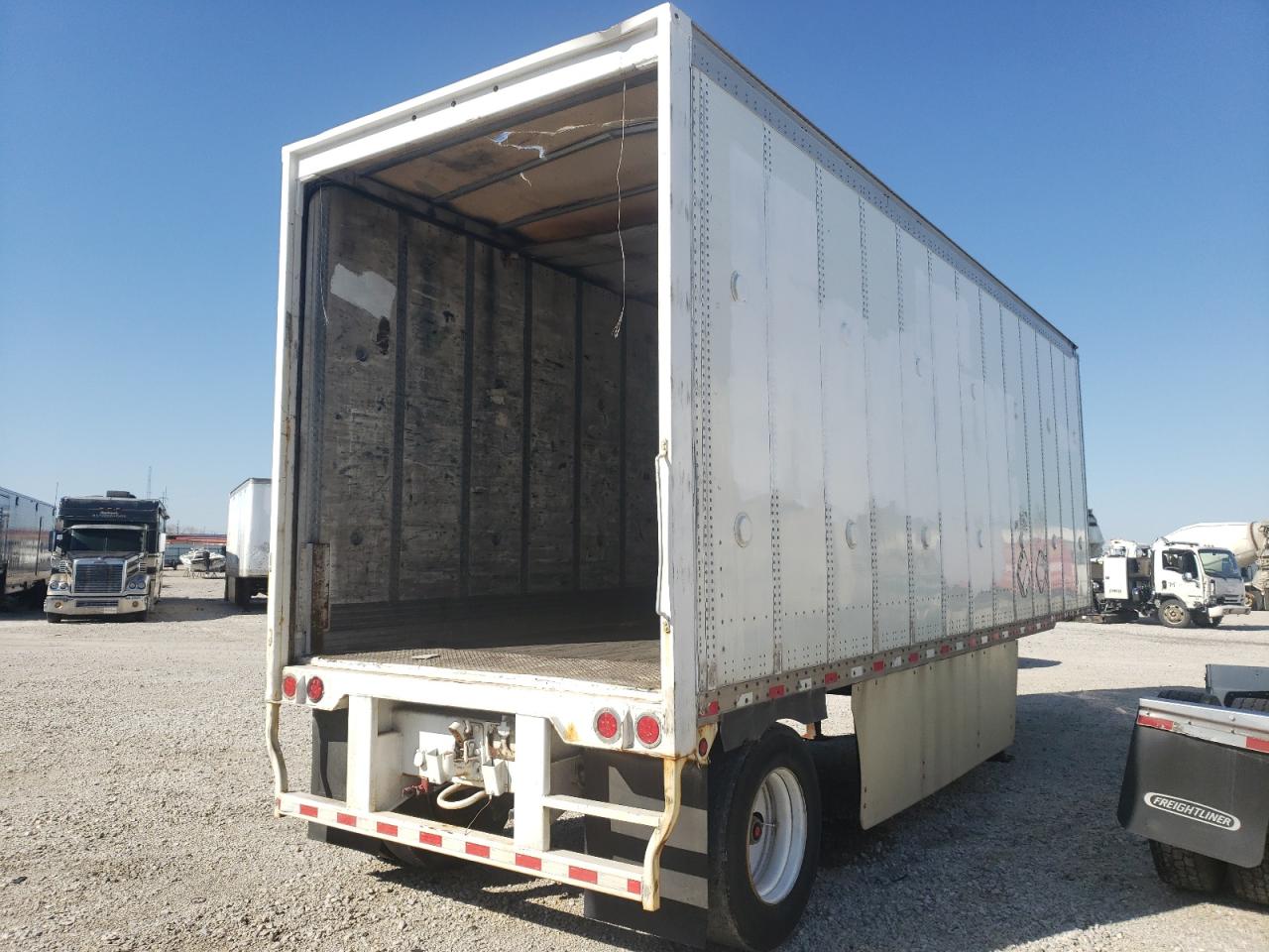 2006 WABASH All models VIN 1JJV281WX6L979025 photo 4