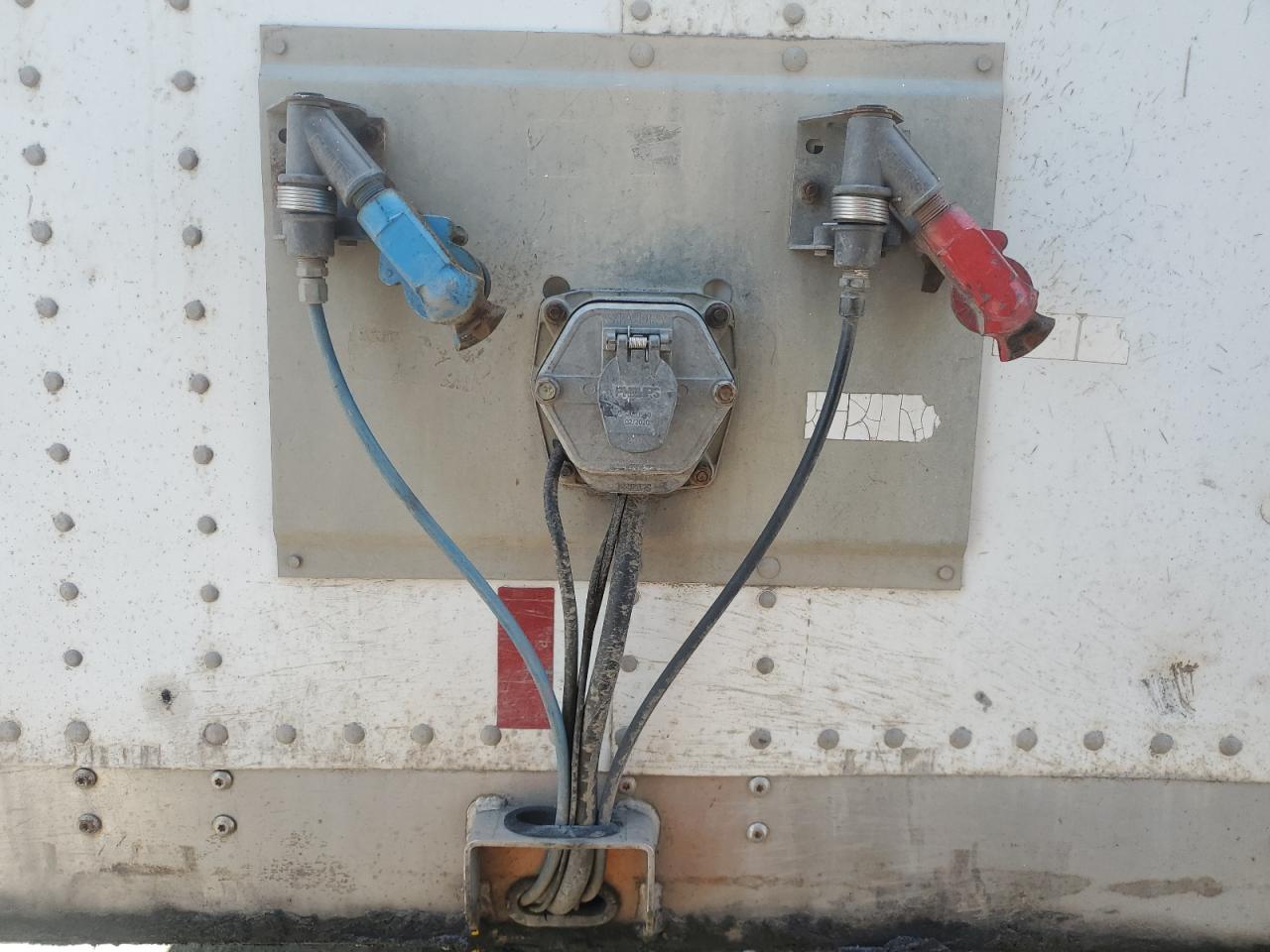 2006 WABASH All models VIN 1JJV281W06L978983 photo 7