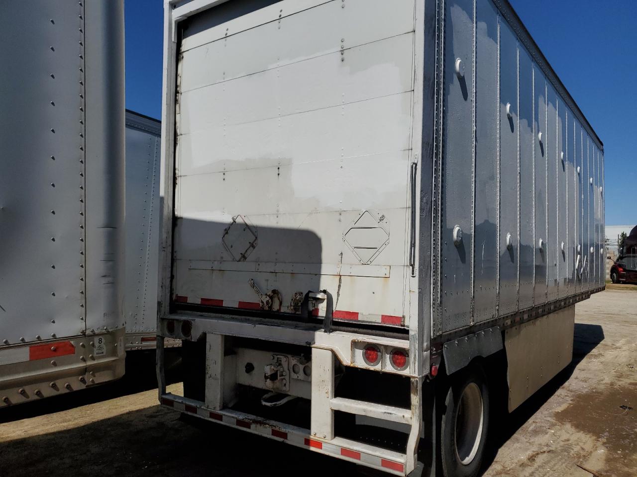 2006 WABASH All models VIN 1JJV281W76L977698 photo 4