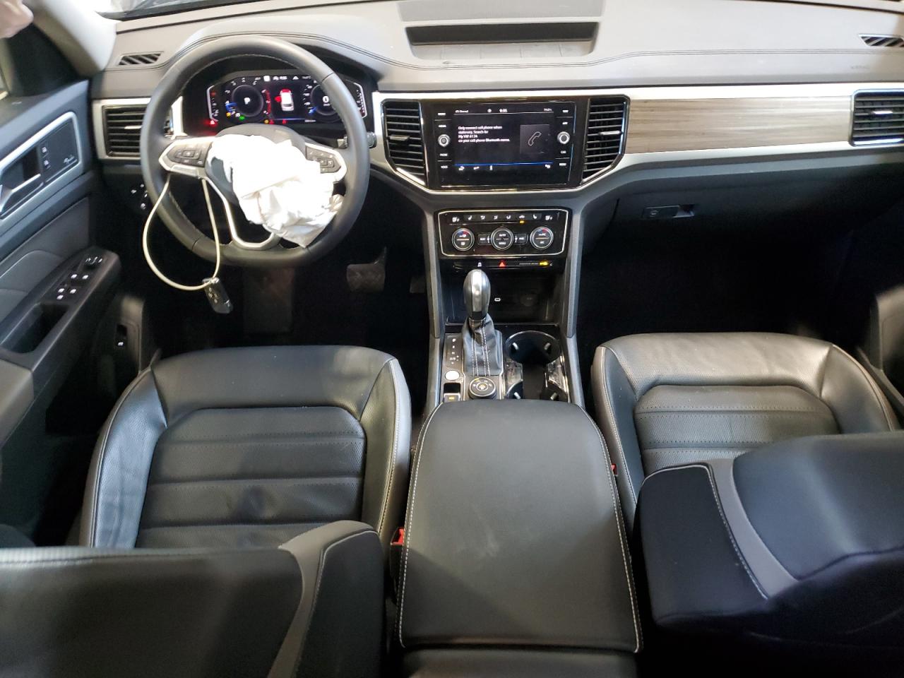 2023 VOLKSWAGEN Atlas VIN 1V2BR2CAXPC506134 photo 8