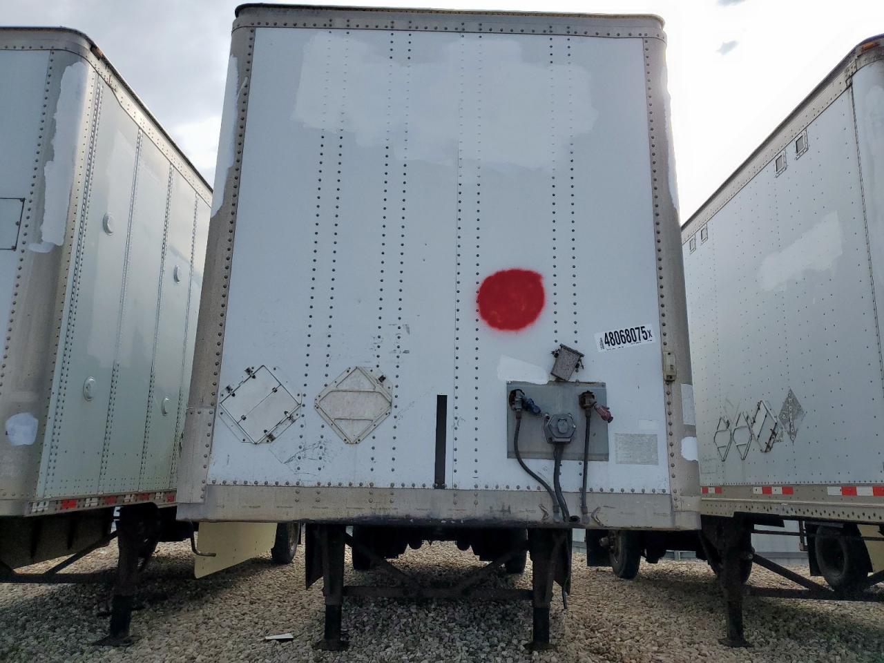 2009 WABASH All models VIN 1JJV281W59L282995 photo 7