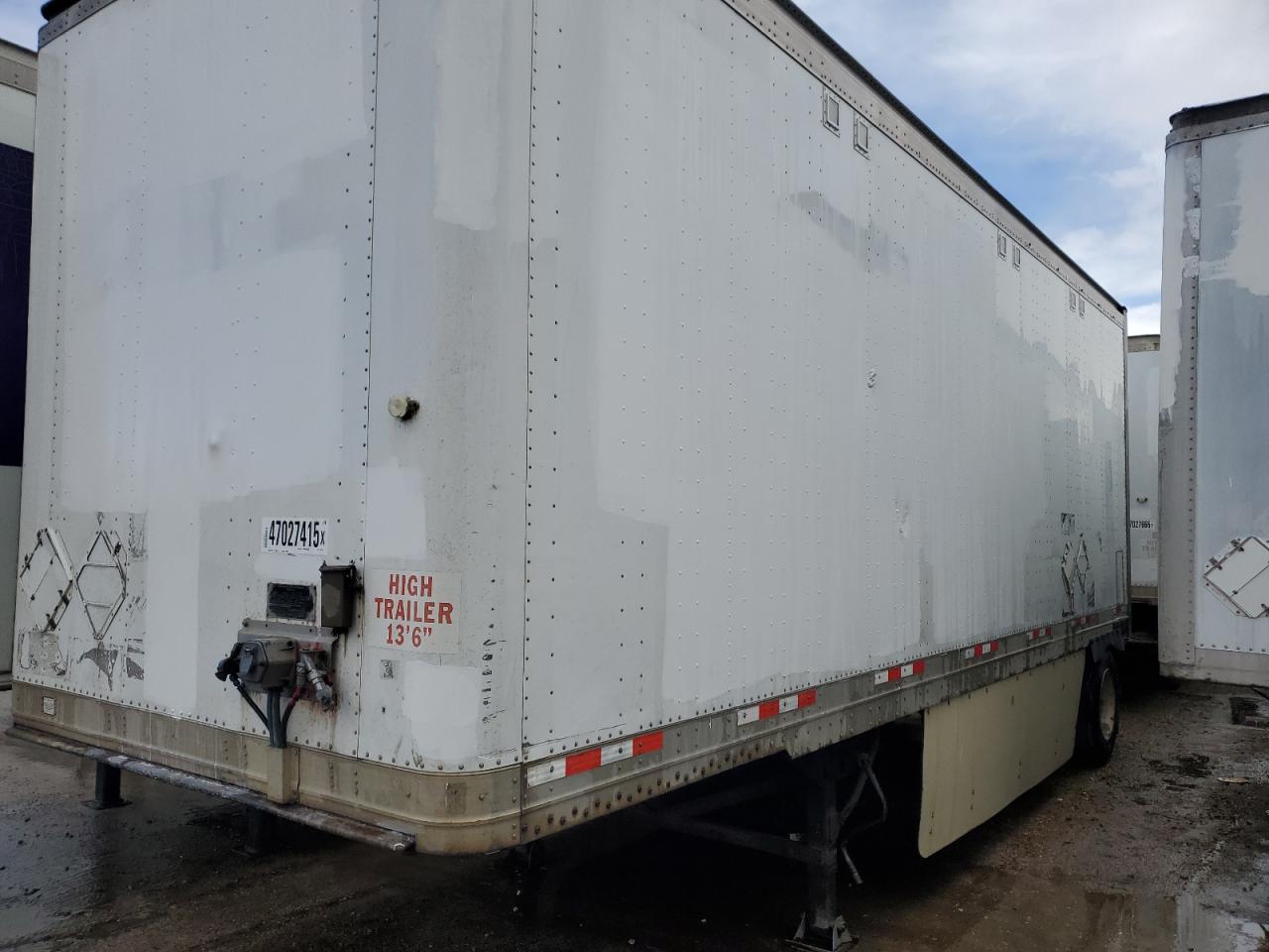 2008 GREAT All models VIN 1GRAA56108K201188 photo 2