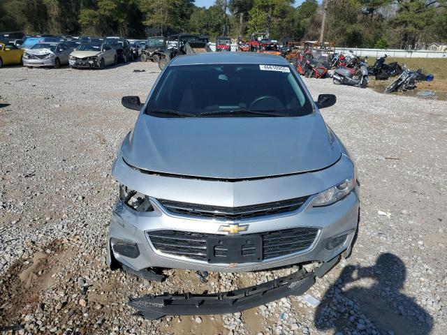 2017 Chevrolet Malibu VIN 1G1ZB5ST0HF101370 photo 5