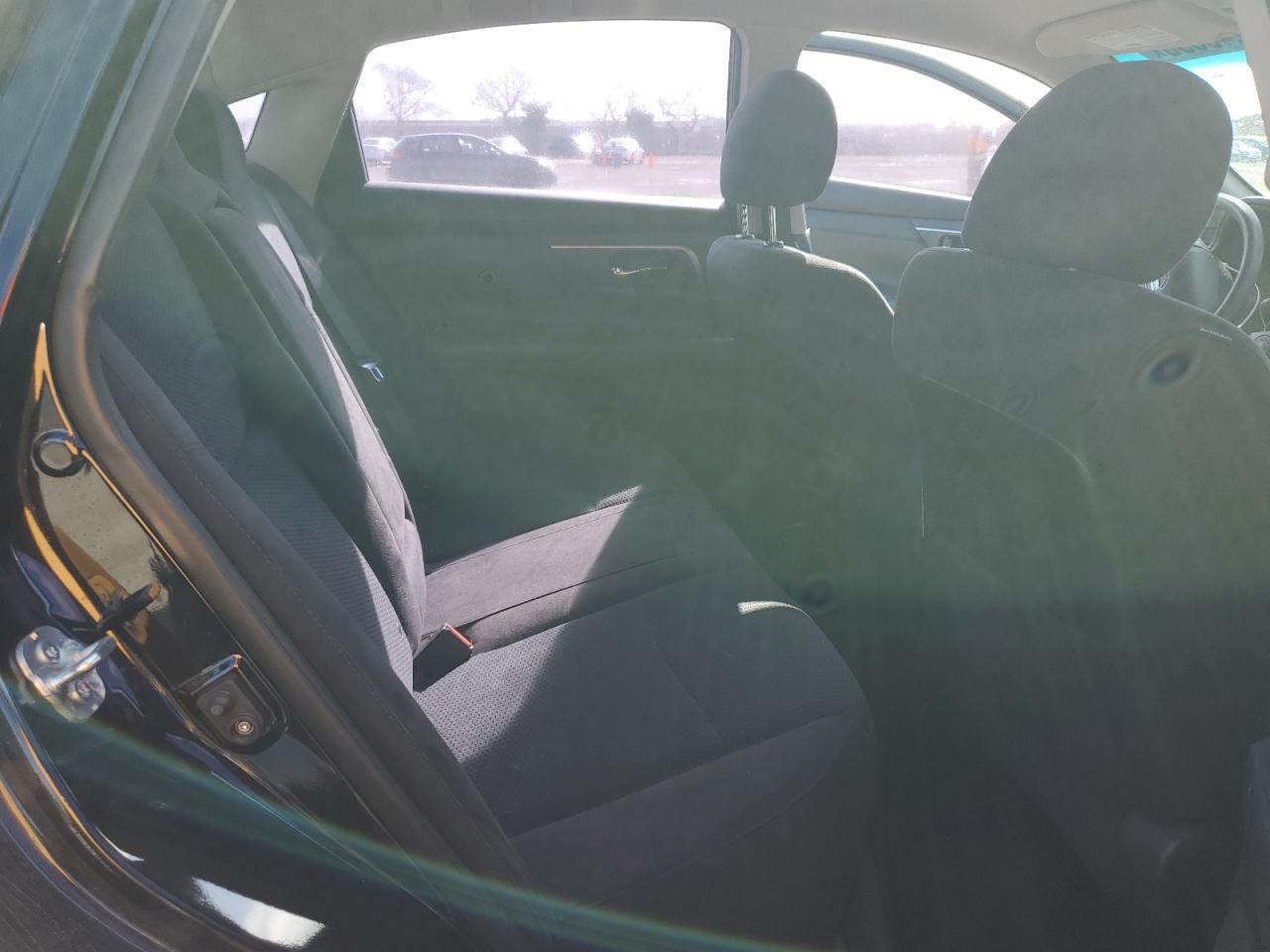 2015 Niss Altima VIN 1N4AL3AP0FC489232 photo 10