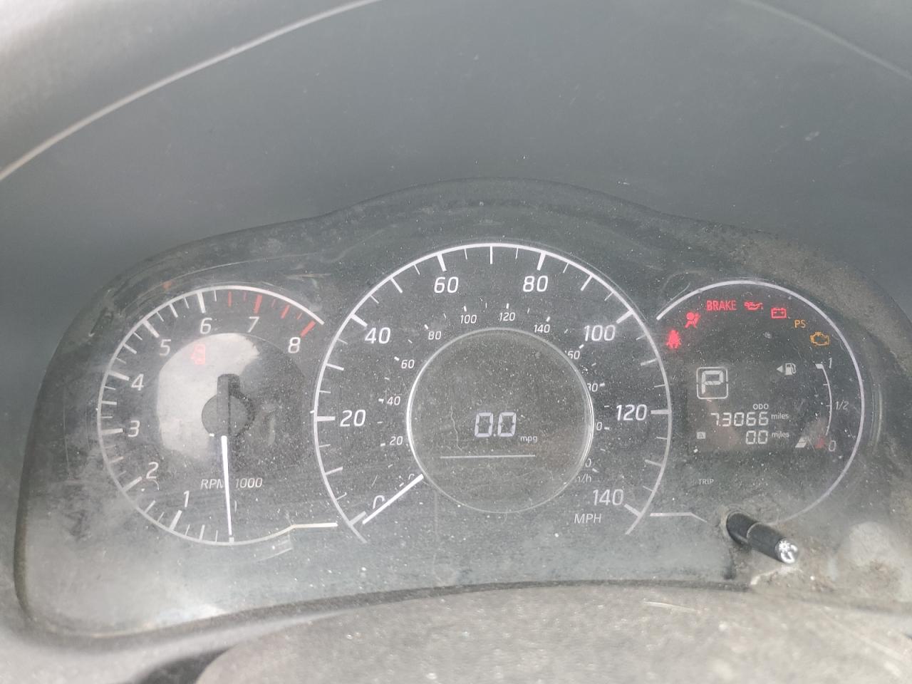 2019 NISSAN Versa note VIN 3N1CE2CP9KL363120 photo 9