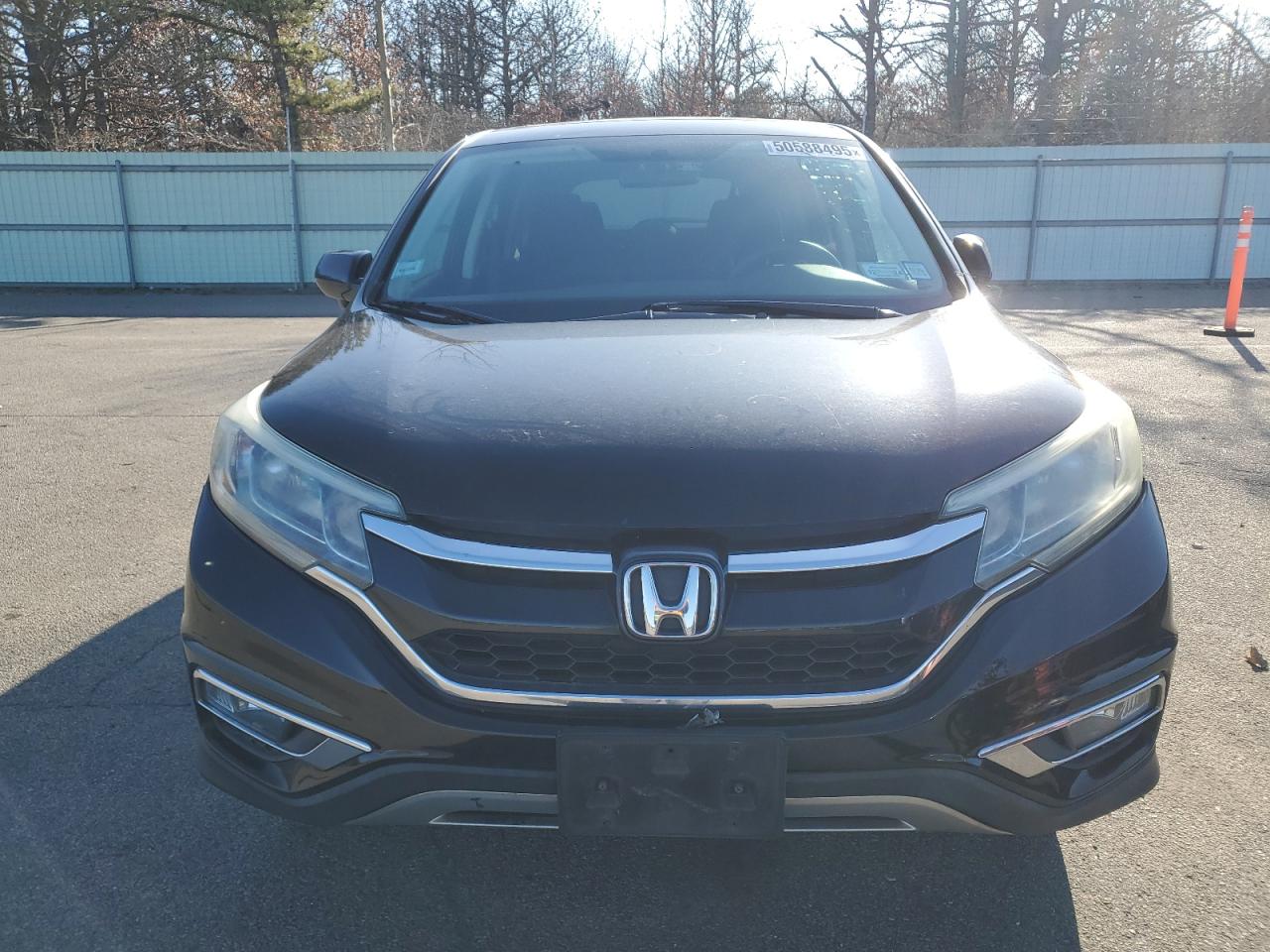 2015 Honda Crv VIN 2HKRM4H57FH611898 photo 5