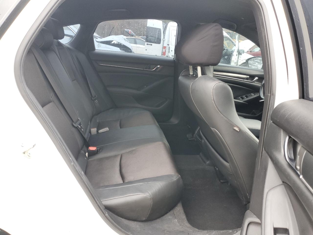 2020 HONDA Accord VIN 1HGCV1F32LA041218 photo 10
