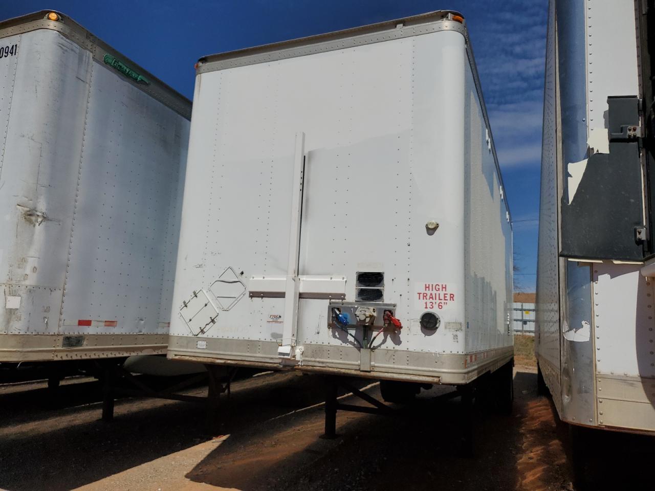 2008 GREAT All models VIN 1GRAA56208K201782 photo 2