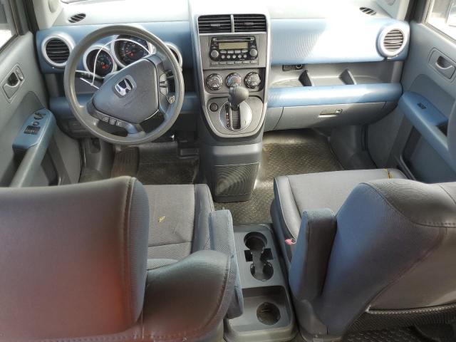 2006 HONDA Element VIN 5J6YH187X6L006232 photo 8