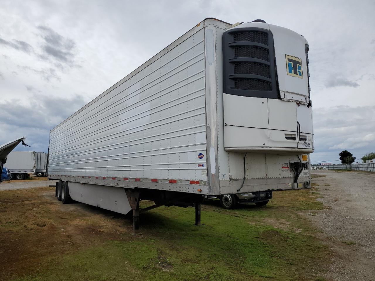 2017 Utility All models VIN 1UYVS2530HU788718 photo 1