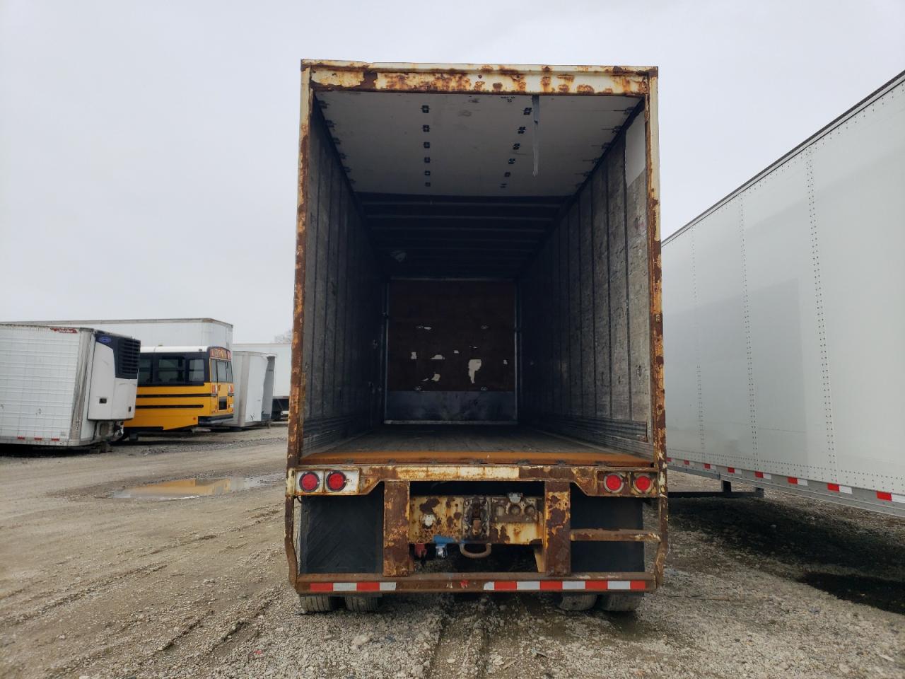 2007 WABASH Unknown VIN 1JJV281W27L977982 photo 6
