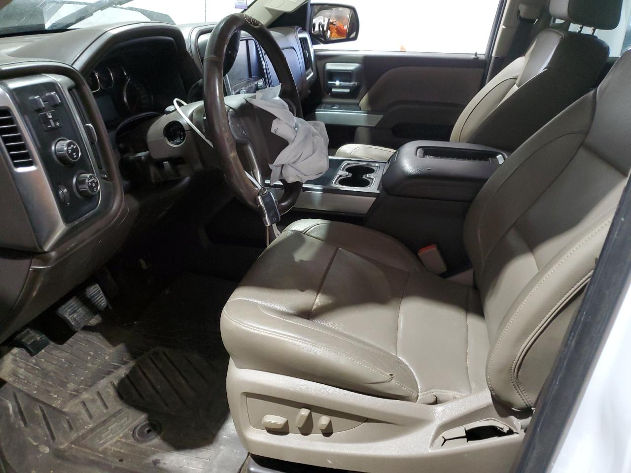 2017 Chevrolet All models VIN 3GCUKSEC1HG415961 photo 7