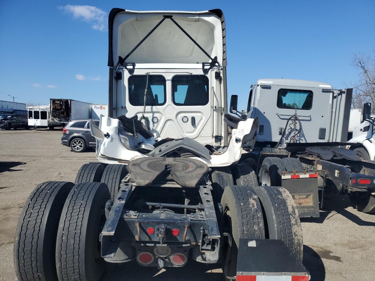 2024 FREIGHTLINER All other VIN 3AKJHLDV4RSUY3201 photo 6