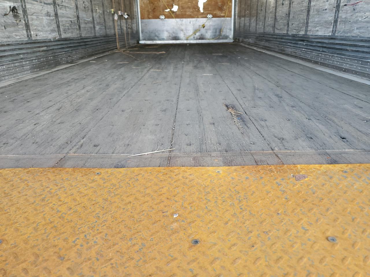 2007 WABASH Unknown VIN 1JJV281W27L977982 photo 7