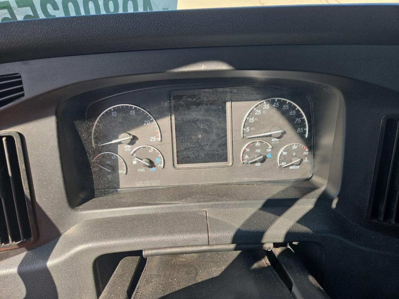 2024 FREIGHTLINER All other VIN 3AKJHLDV4RSUY3201 photo 8