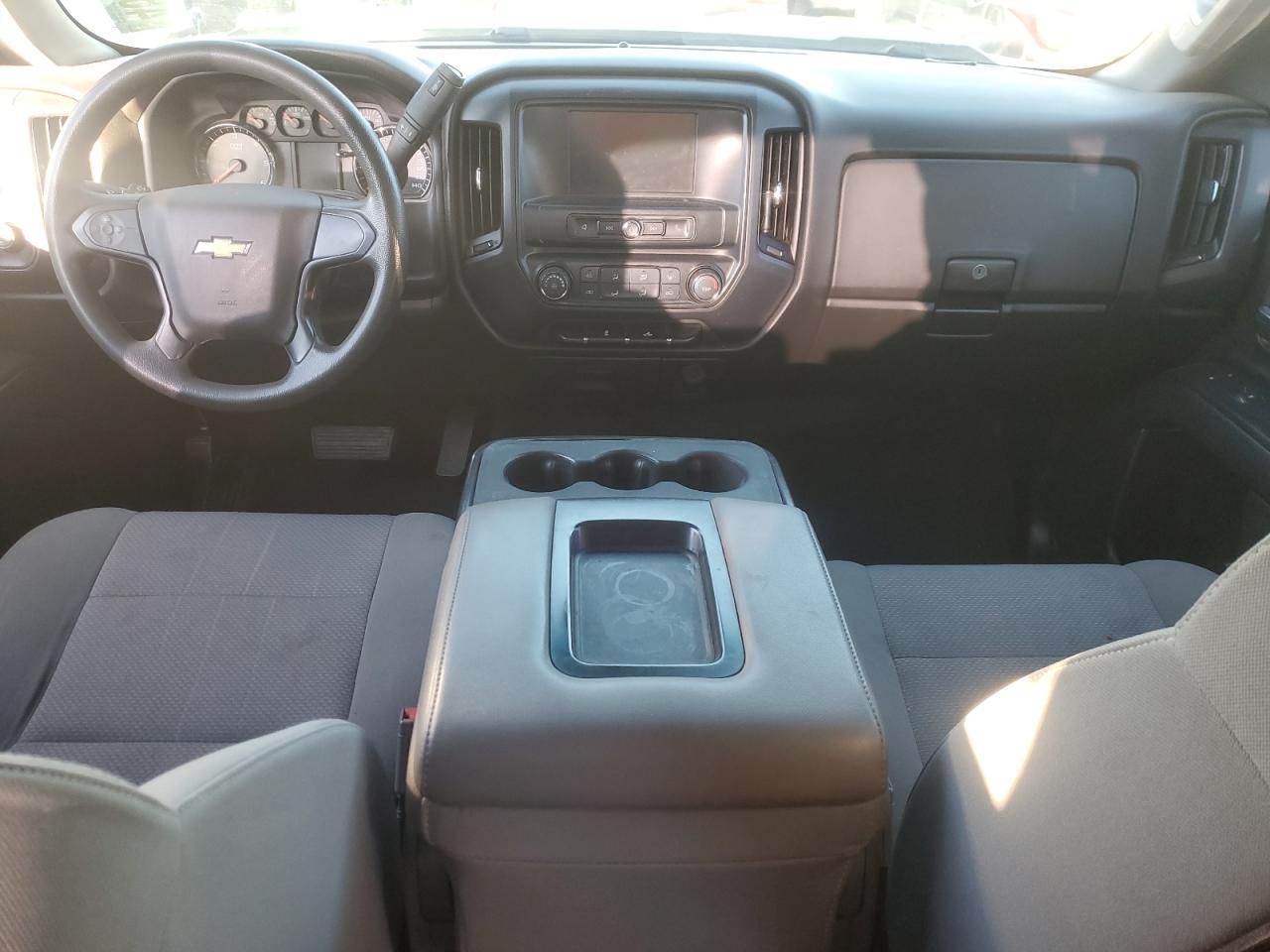 2018 Chevrolet All models VIN 1GCUKNEC7JF208824 photo 8