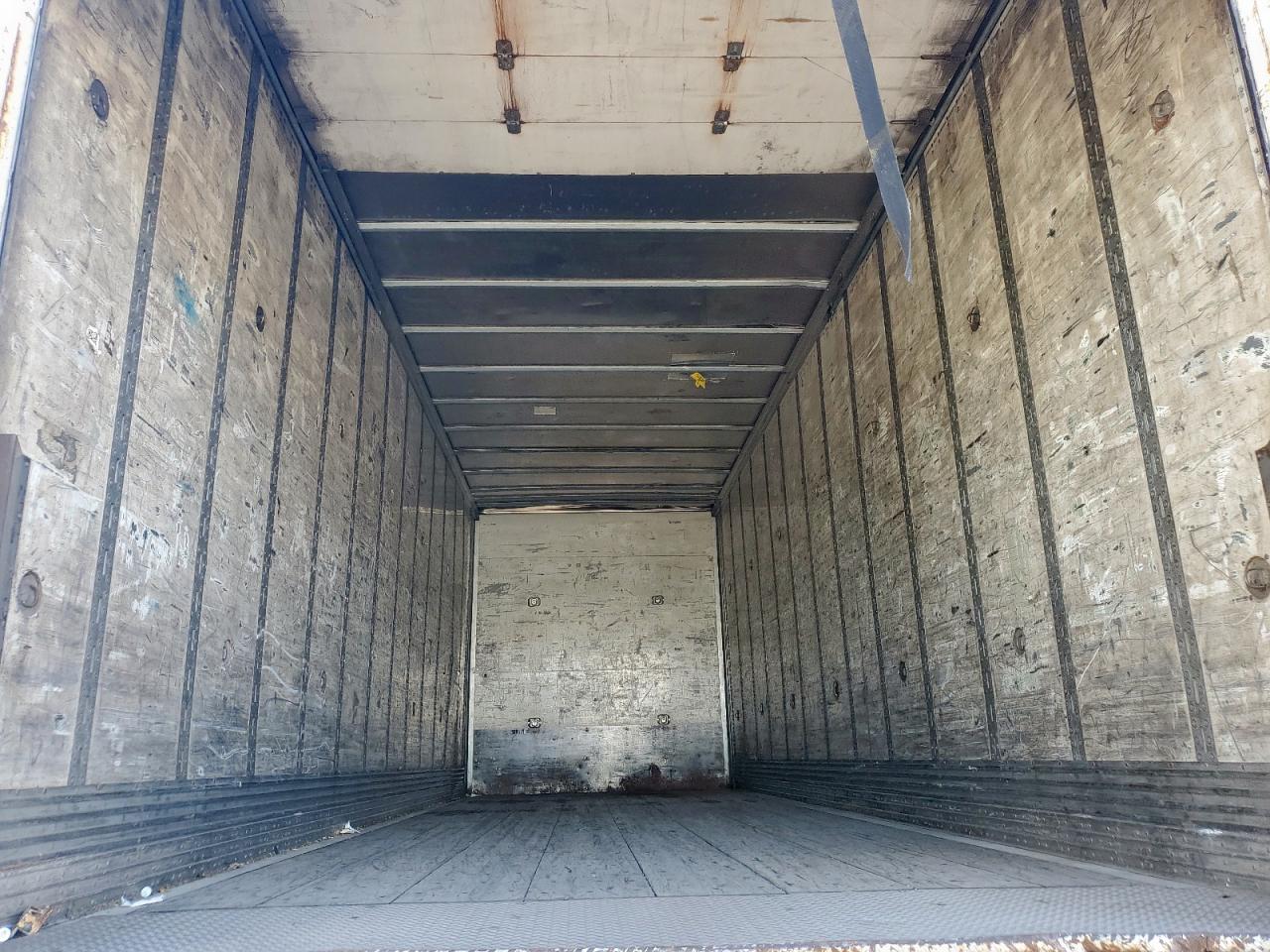 2007 WABASH 28 trailer VIN 1JJV281W57L060311 photo 8