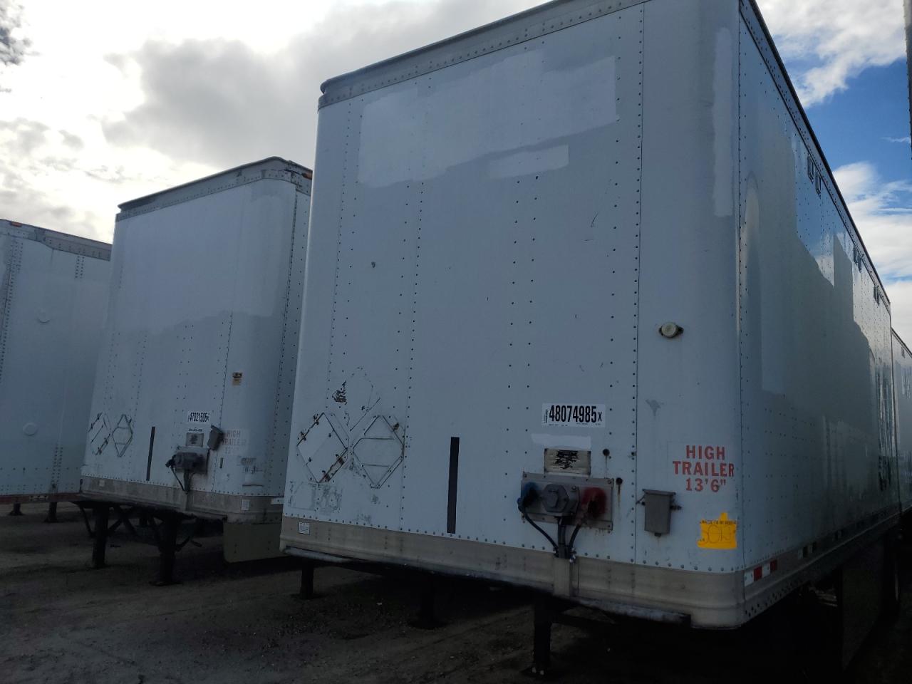 2008 GREAT All models VIN 1GRAA56148K201436 photo 2