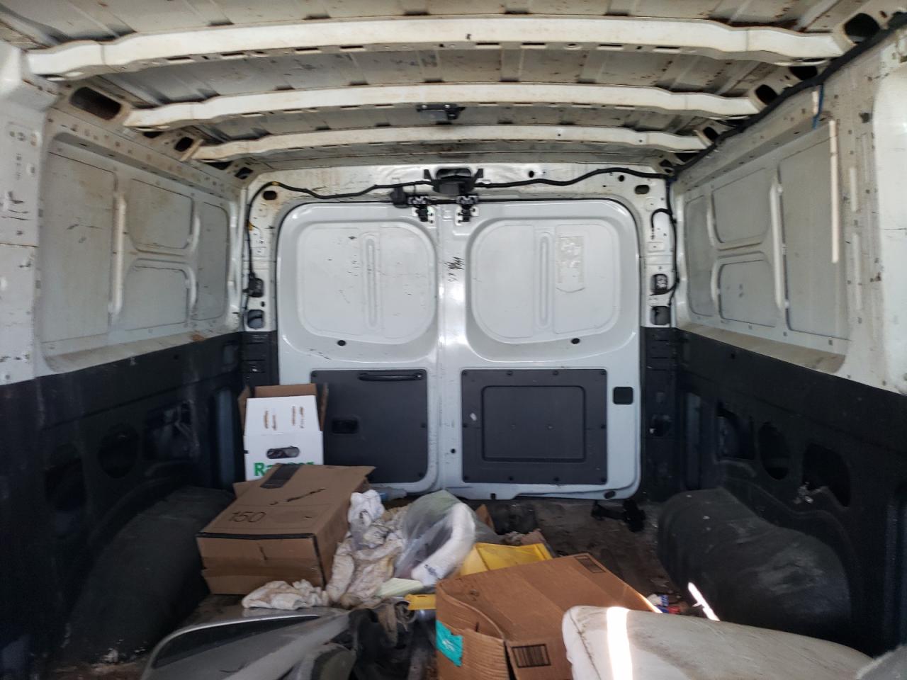 2013 Nissan Nv VIN 1N6BF0KY3DN105454 photo 10