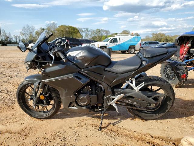 2024 Honda Cbr cycle VIN MLHPC7059R5000232 photo 3