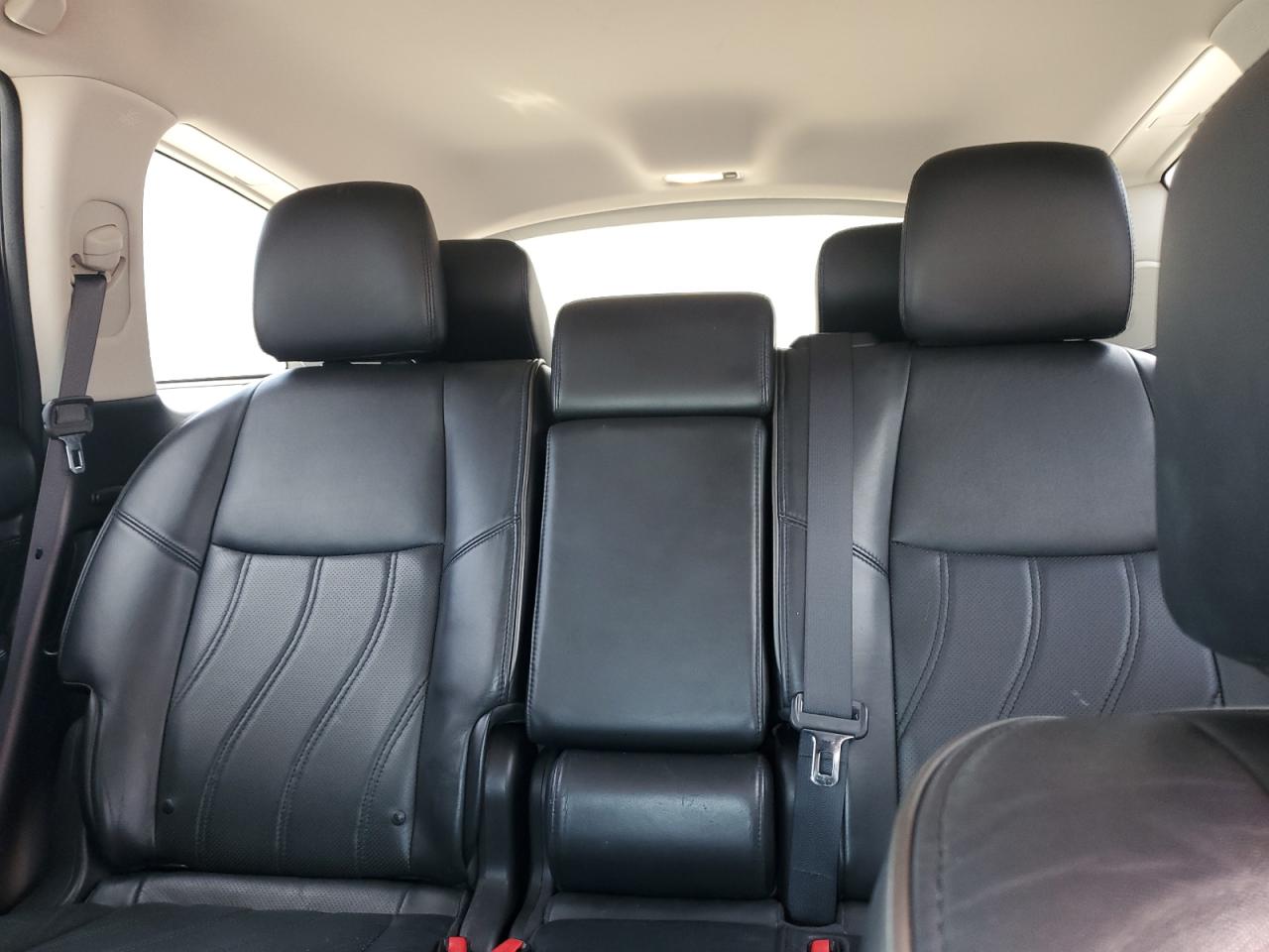 2013 Infiniti Jx35 VIN 5N1AL0MM8DC313354 photo 10