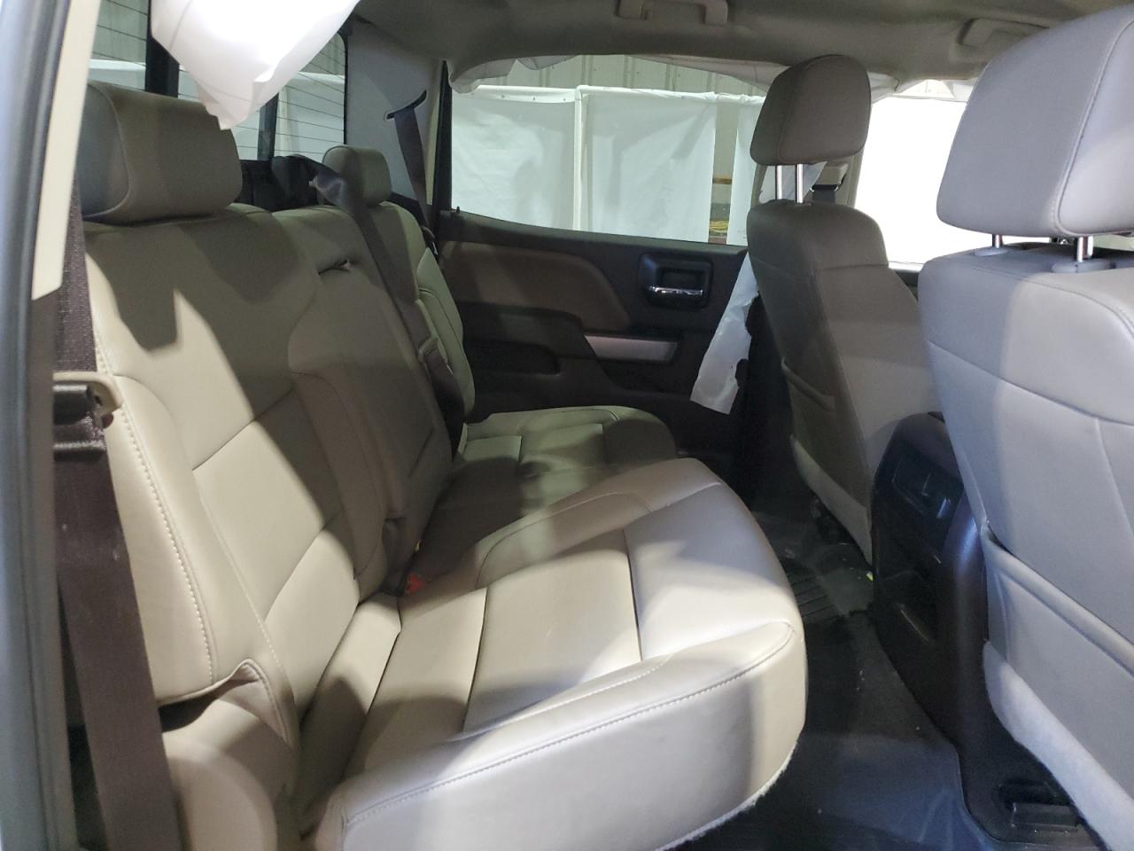 2017 Chevrolet All models VIN 3GCUKSEC1HG415961 photo 10