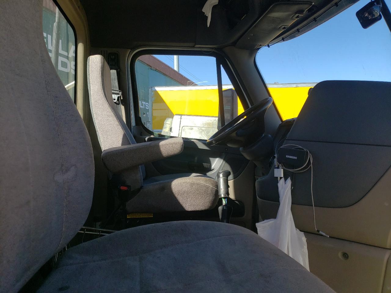 2011 FREIGHTLINER All other VIN 1FUJGEDR6BSAV3259 photo 5