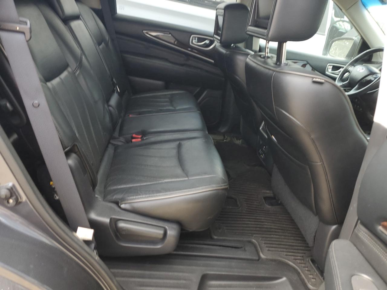 2013 Infiniti Jx35 VIN 5N1AL0MM8DC313354 photo 11