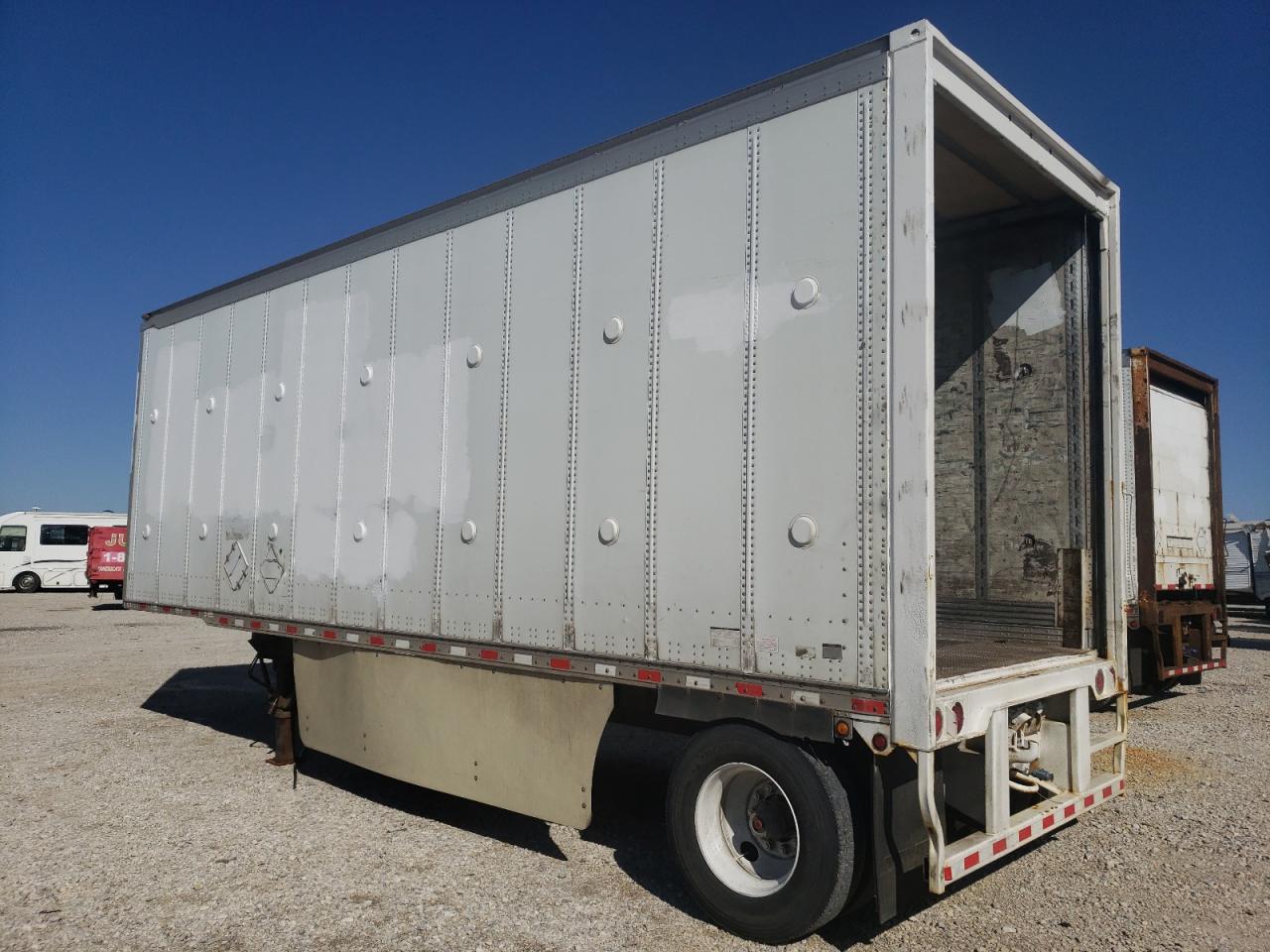 2006 WABASH All models VIN 1JJV281WX6L979025 photo 3