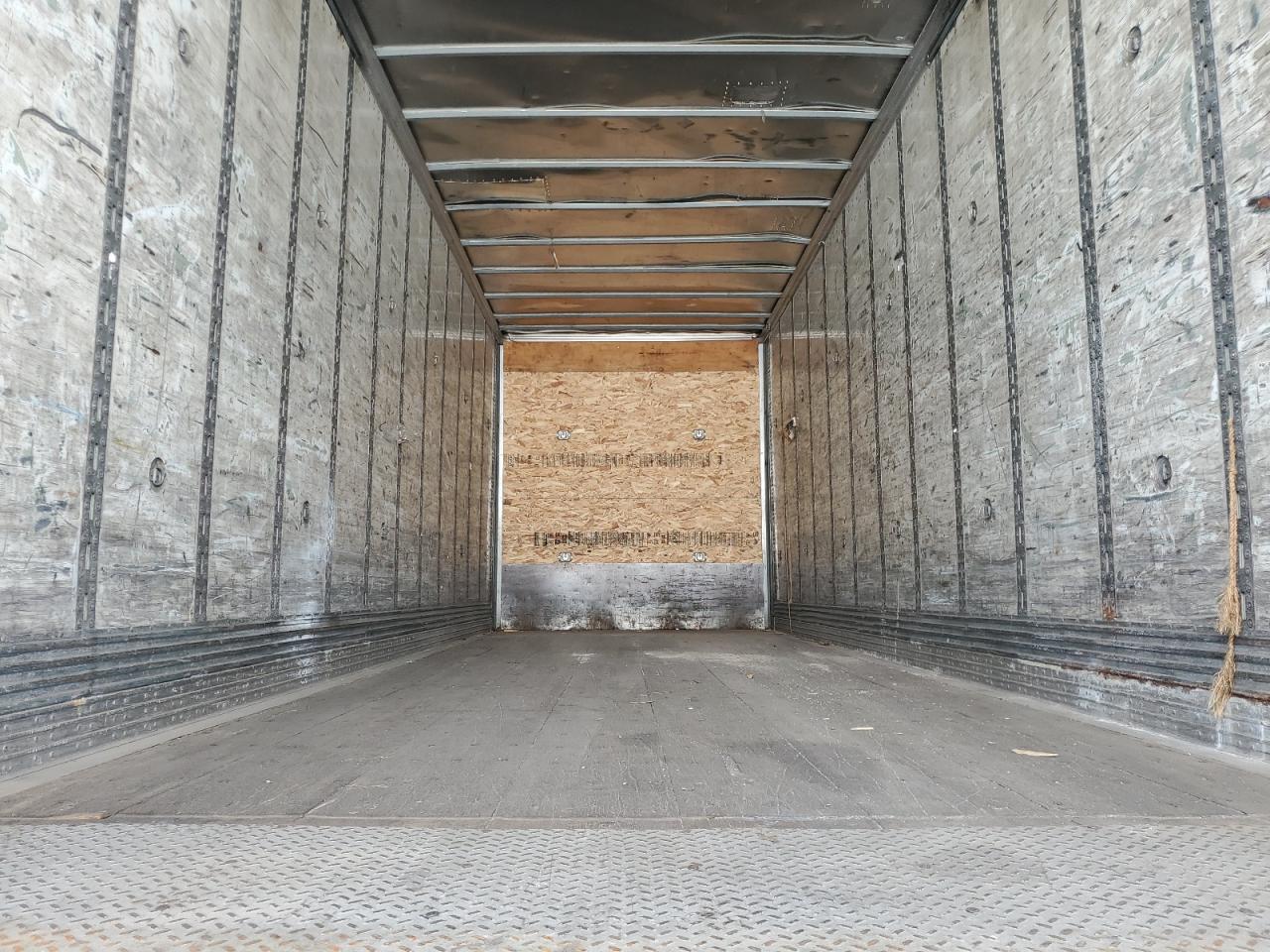 2007 WABASH All models VIN 1JJV281W47L978003 photo 6