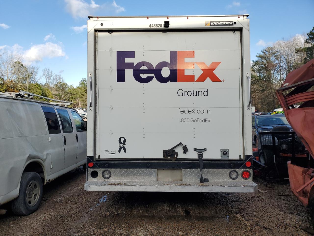 2021 F450 super VIN 1FDXE4FN6MDC21381 photo 6