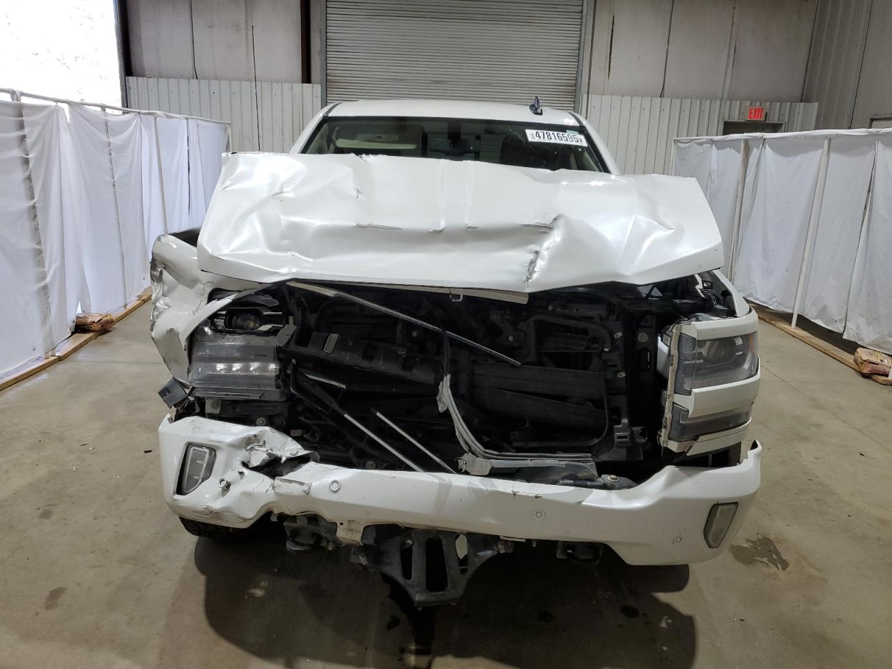2017 Chevrolet All models VIN 3GCUKSEC1HG415961 photo 5