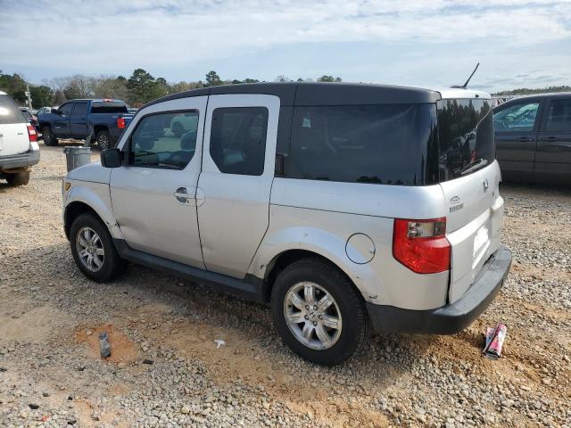 2006 HONDA Element VIN 5J6YH187X6L006232 photo 2