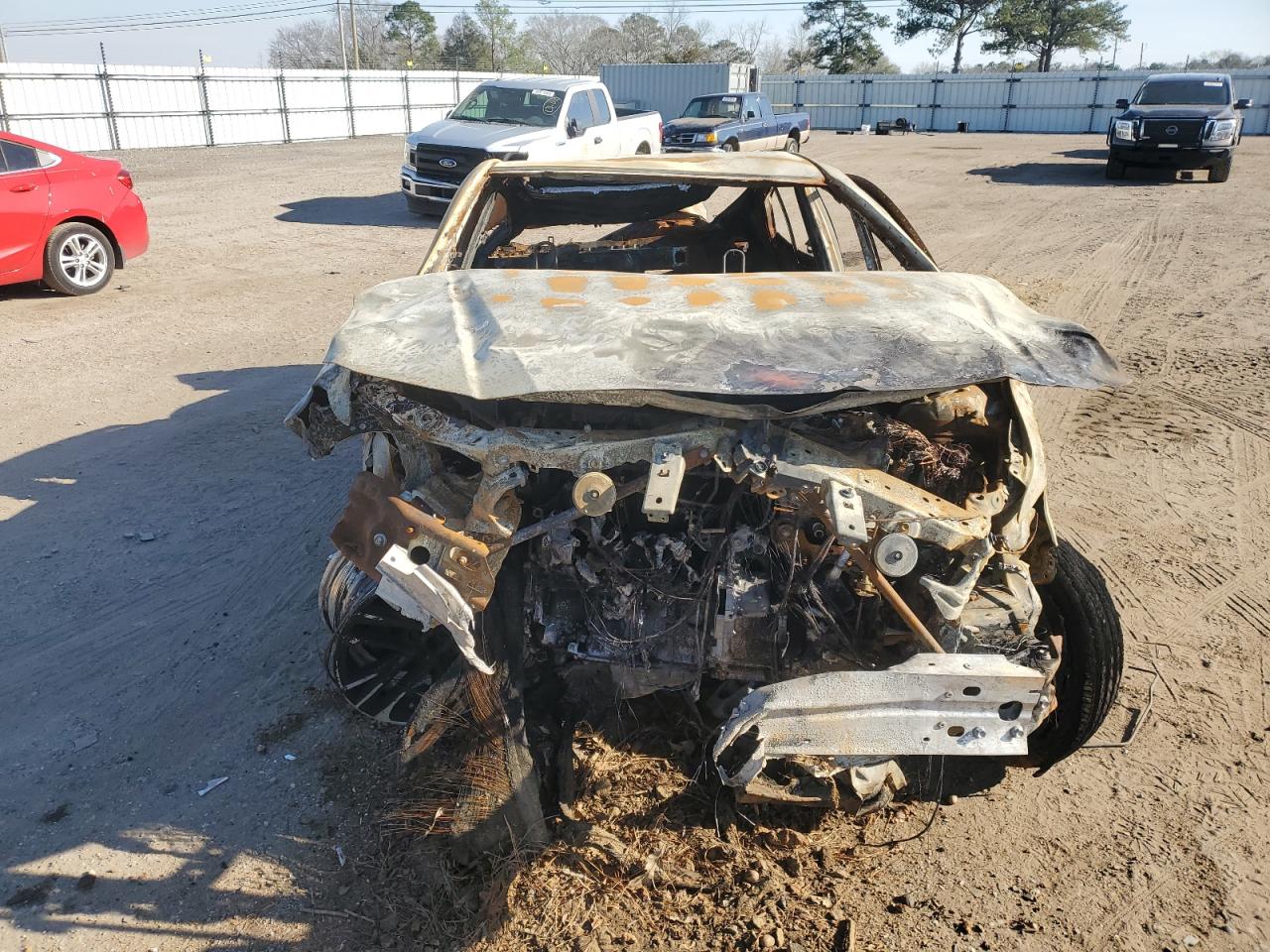 2025 TOYOTA Camry xse VIN 4T1DAACK7SU085220 photo 5