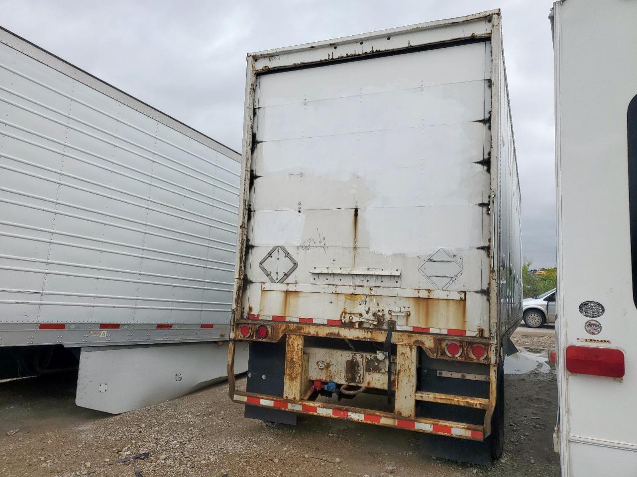 2006 WABASH All models VIN 1JJV281W86L977712 photo 4