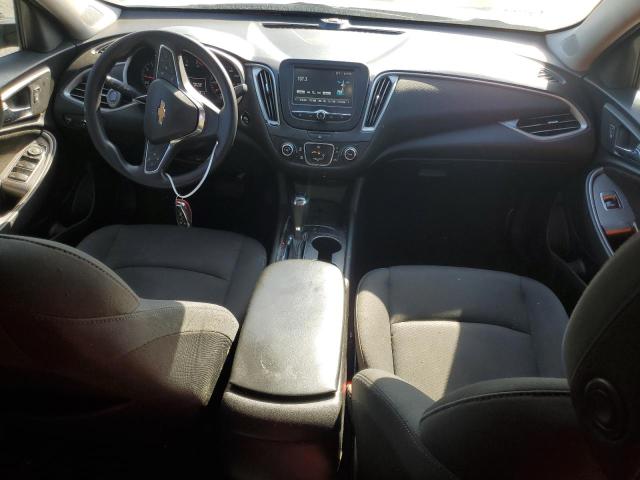 2017 Chevrolet Malibu VIN 1G1ZB5ST0HF101370 photo 8